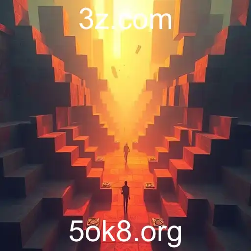 Ascensão do Portal 5ok8 no Cenário dos Jogos Online