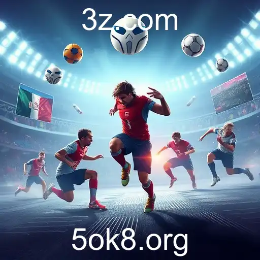 Tendências e Discussões no Mundo dos Jogos em 2025