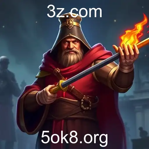 A Ascensão dos Jogos com 5ok8 em 2025