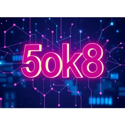 A Ascensão do 5ok8 e sua Popularidade em 2025