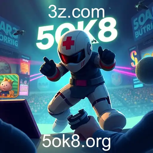 O Crescimento Impressionante do 5ok8 em 2025