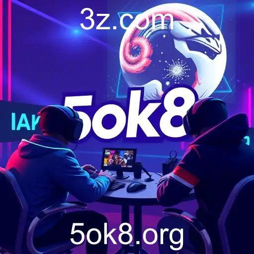 Inovações no Mundo dos Jogos Online