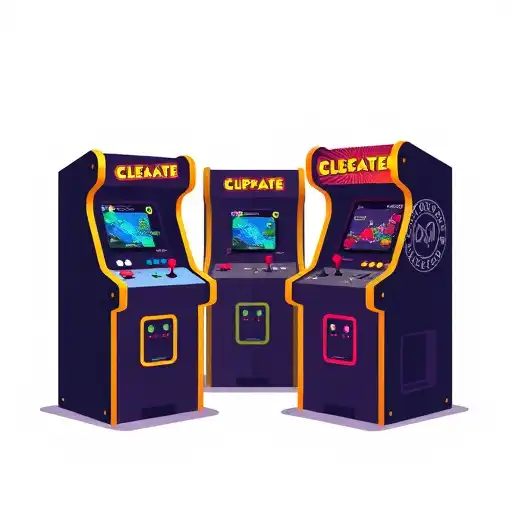 Ascensão dos Novos Jogos Virtuais em 2025