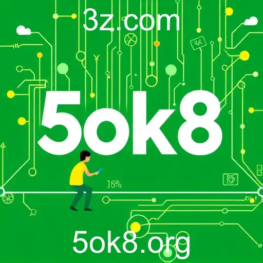 Revolução no Mundo dos Jogos Online