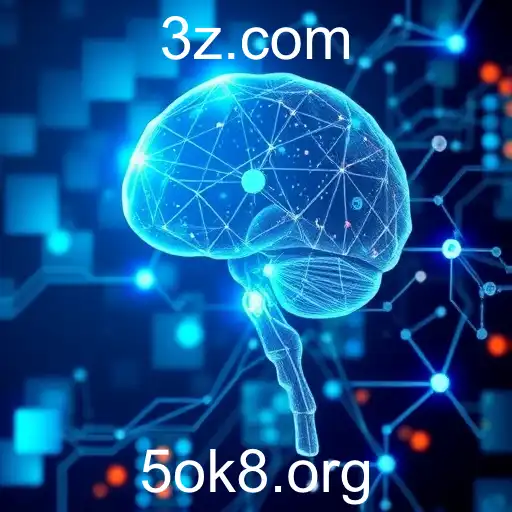 Revolução nos Jogos Online com 5ok8